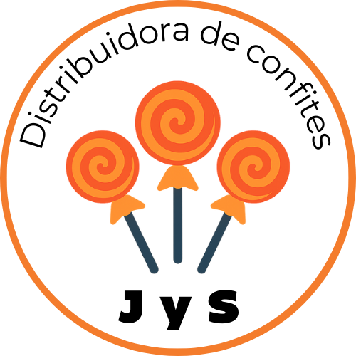 Logo de Distribuidora JyS